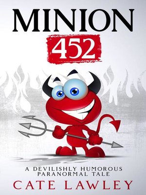 cover image of Minion 452